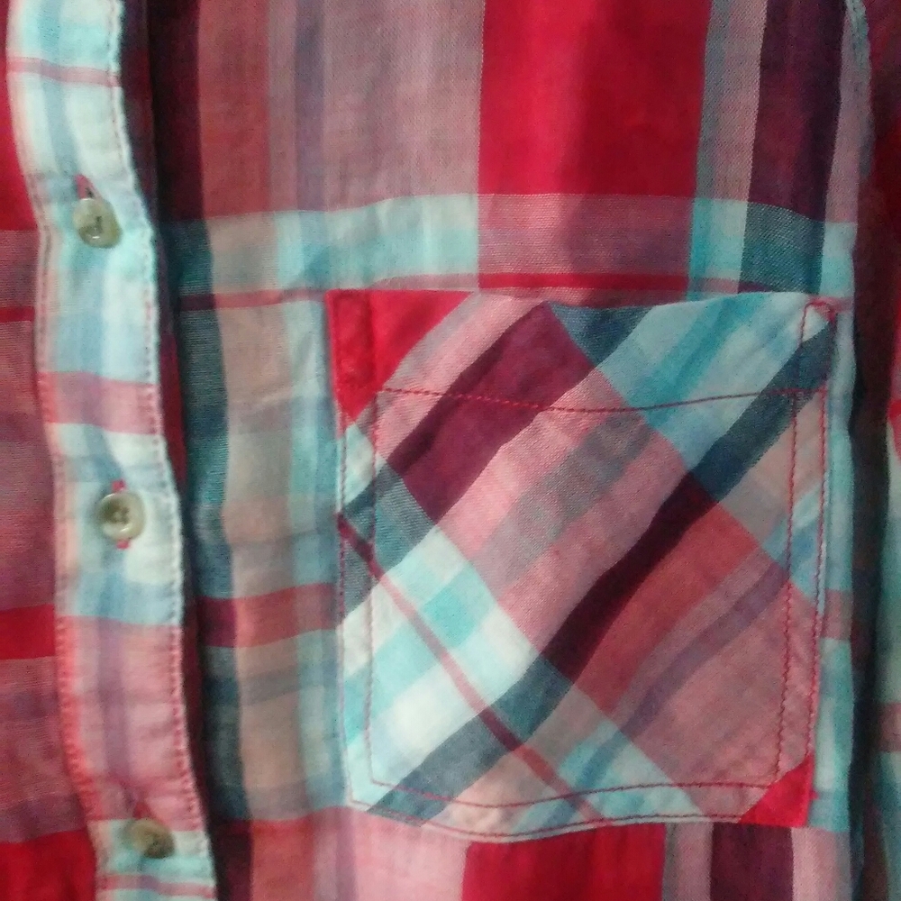 long-sleeve shirt - Picture 4 of 6